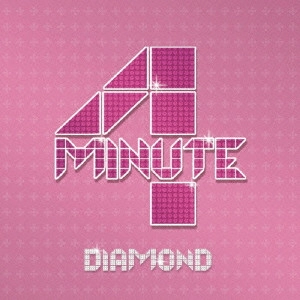 4MINUTE / DIAMOND        