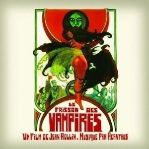 ACANTHUS / LE FRISSON DES VAMPIRES