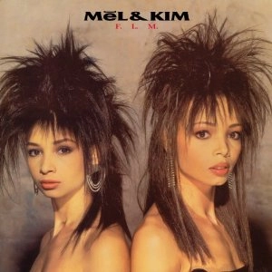 MEL & KIM / メル&キム / F.L.M.
