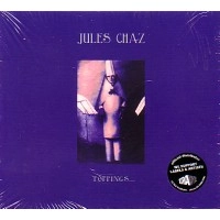 JULES CHAZ (COBBLESTONE JAZZ) / TOPPINGS