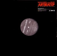 READER / ＡＲＴＢＥＡＴ　ＥＰ