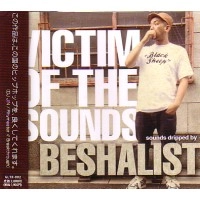 BESHALIST / ベシャリスト / ＶＩＣＴＩＭ　ＯＦ　ＴＨＥ　ＳＯＵＮＤＳ