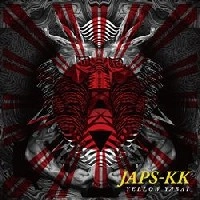 ILLMURA a.k.a. JAPS KK / イルムラ / ＹＥＬＬＯＷ　ＹＡＢＡＩ