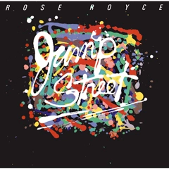 ROSE ROYCE / ローズ・ロイス / JUMP STREET