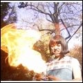 ZACH HILL / ザック・ヒル / FACE TAT