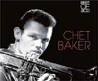 CHET BAKER / チェット・ベイカー / 3CD BEST OF