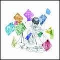 DUSTIN WONG / ダスティン・ウォン / インフィニット・ラヴ