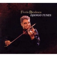 FLORIN NICULESCU / DJANGO TUNES