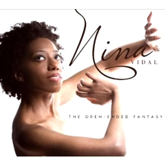 NINA VIDAL / ニーナ・ヴィダル / オ－プン・エンデッド・ファンタジ－