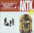 akatuki. / アカツキ. / AUTHORITY KILLER TEEN KIDDING