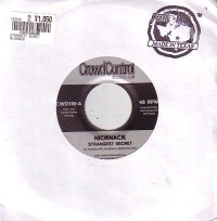NICKNACK / STRANGEST SECRET