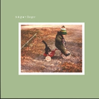 OPEN TRIO (JOAKIM SIMONSSON) / FARGER
