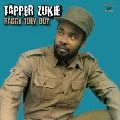 TAPPER ZUKIE / タッパ・ズーキー / RAGGY JOEY BOY