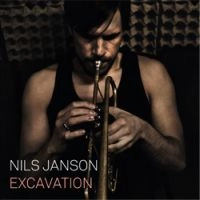 NILS JANSON / ニルス・ヤンソン / EXCAVATION