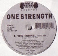 ONE STRENGTH / TUNNEL