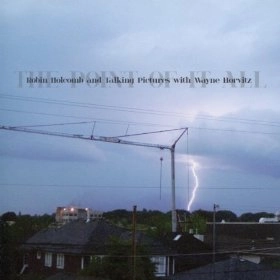ROBIN HOLCOMB / ロビン・ホロコム / THE POINT OF IT ALL