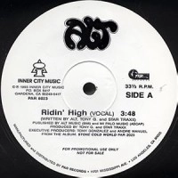 A.L.T. / RIDIN' HIGH