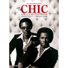 V.A. (NILE RODGERS PRESENTS THE CHIC ORGANIZATION) / NILE RODGERS PRESENTS THE CHIC ORGANIZATION
