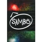 SAMBO / サンボ / SAMBO(DVD)