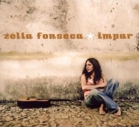 ZELIA FONSECA / ゼリア・フォンセカ / IMPAR
