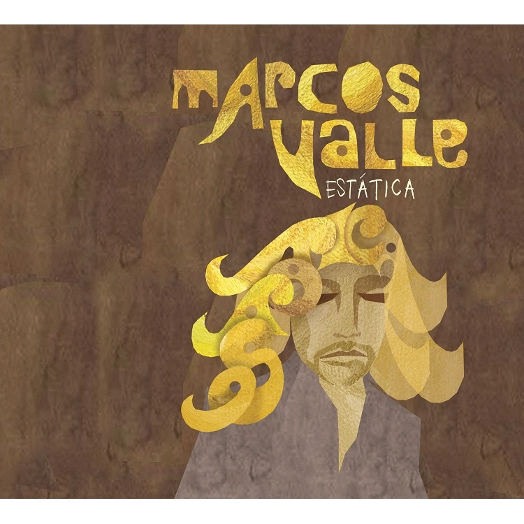 MARCOS VALLE / マルコス・ヴァーリ / ESTATICA