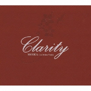 MODEA CALM des Vision / Clarity / CLARITY