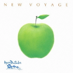 SETO RYUSUKE / 瀬戸龍介 / NEW VOYAGE