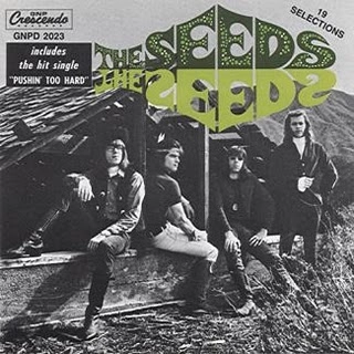 SEEDS / シーズ / ザ･シーズ（紙）
