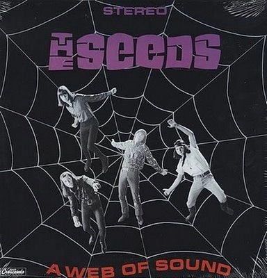 SEEDS / シーズ / ア･ウェブ･オブ･サウンド（紙
