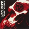 INSOLENCE / インソレンス / プロジェクト・コンフリクト