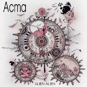 Acma / ALIEN ALIEN ~エイリアン営利案~