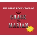 CRACK The MARIAN / クラック・ザ・マリアン / GREAT ROCK'N'ROLL OF CRACK THE MARIAN