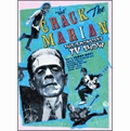 CRACK The MARIAN / クラック・ザ・マリアン / THIS IS MONSTERS TV SHOW