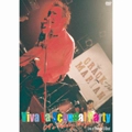 CRACK The MARIAN / クラック・ザ・マリアン / VIVA LA SCANDAL PARTY ～09'S TEDDY BOYS
