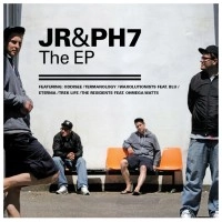 JR & PH7 / EP