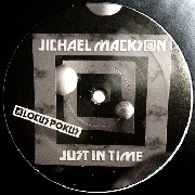 JICHAEL MACKSON / JUST IN TIME