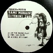 PENNER + MUDER / LET THE MUSIC PLAY