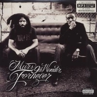 MURS & 9TH WONDER / マース&ナインスワンダー / FORNEVER