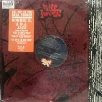 ROBBIE B. AND DJ JAZZ / HEART OF SOUTH PHILLY