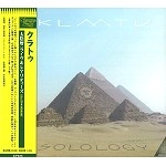 KLAATU / クラトゥ / 太陰暦：ライヴ＆レアリティーズ