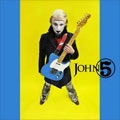 JOHN 5 / ジョン・5 / ART OF MALICE <DIGI>