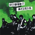 MODERN ACTION / モダンアクション / MOLOTOV SOLUTION (LP)