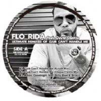 FLO RIDA / フロー・ライダー / ULTIMATE REMIXES OF CLUB CAN'T HANDLE ME