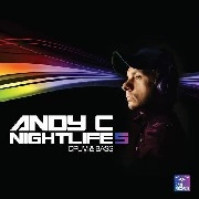 ANDY C / アンディ・C / NIGHT LIFE 5