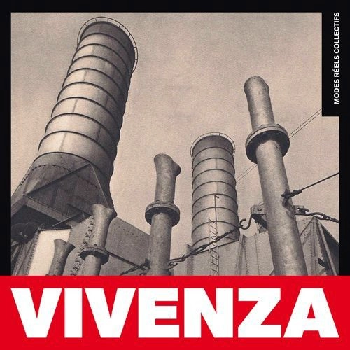 VIVENZA / ヴィヴェンザ / MODES REELS COLLECTIFS (CD DELUXE 3 FLAPS