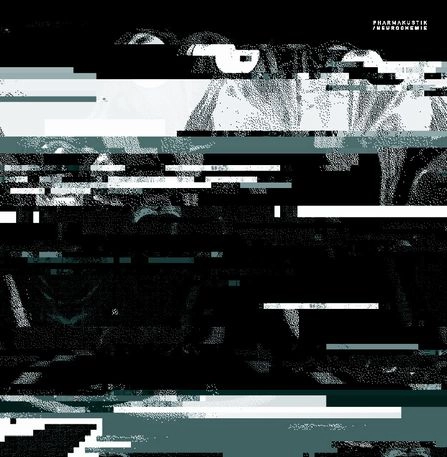 PHARMAKUSTIK / NEUROCHEMIE (LP/ 333 NUMBERED COPIES)