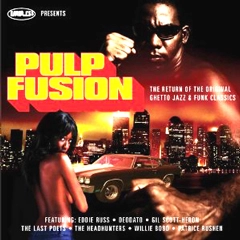 V.A.(PULP FUSION) / PULP FUSION (15TH ANNIVERSARY CRYSTAL EDIT