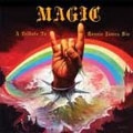 V.A.(MANOWAR,HOLYHELL,METALFORCE,AWAKEN,SROSSWIND, and more) / MAGIC A TRIBUTE TO RONNIE JAMES DIO