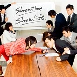 カルガモネンド / ｓｈｏｗｔｉｍｅ　ｓｈｏｅｌｉｆｅ