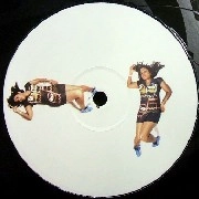 COOLY G / UP IN MY HEAD/PHAT SI